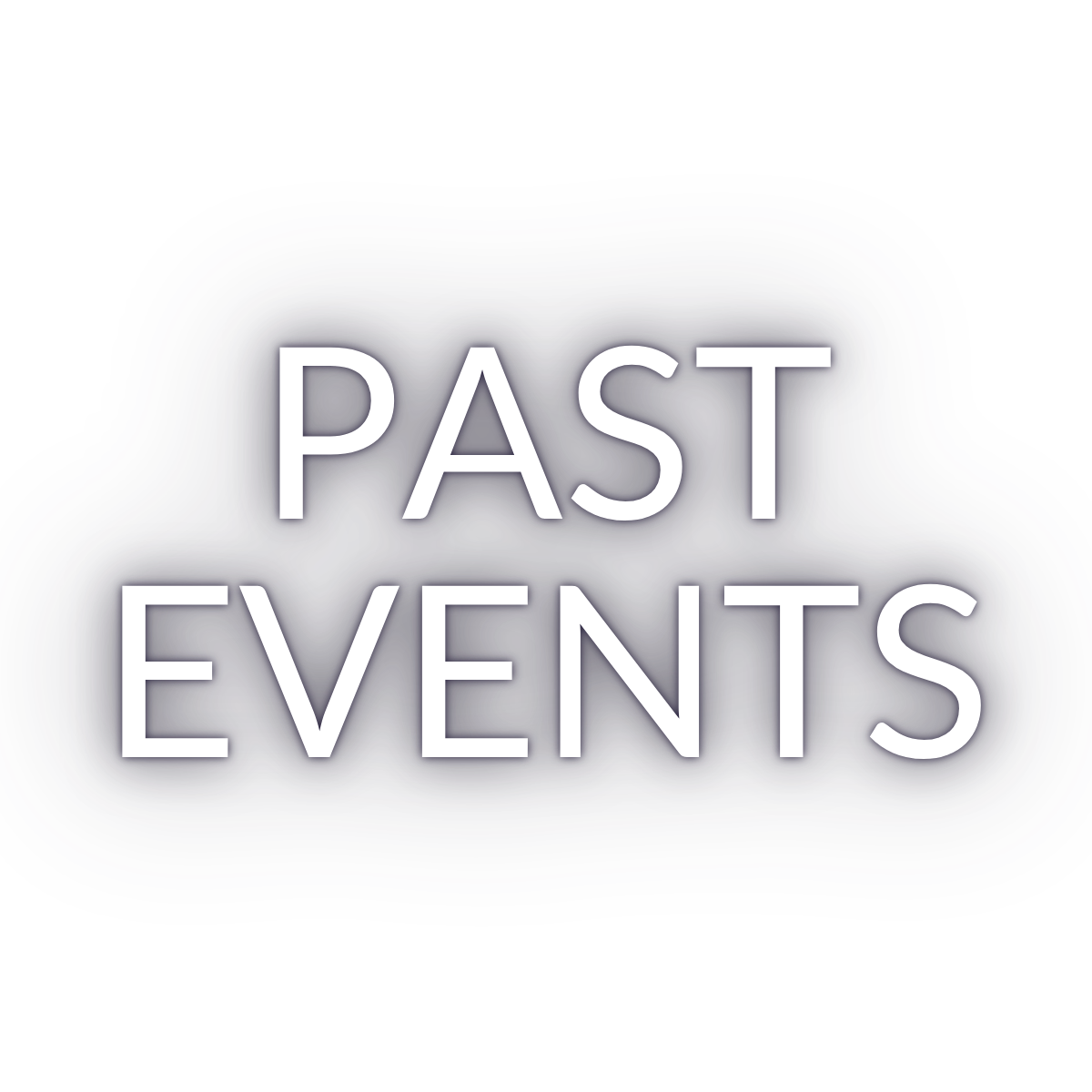 Past Events (1)