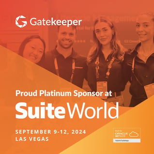 SuiteWorld 2024