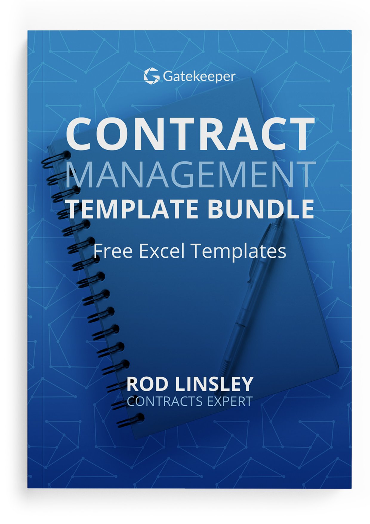Free Excel Contract Management Templates
