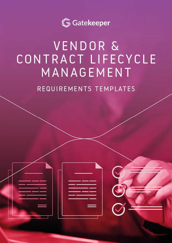 Vendor&ContractLifecycleManagement_Templates_Cover