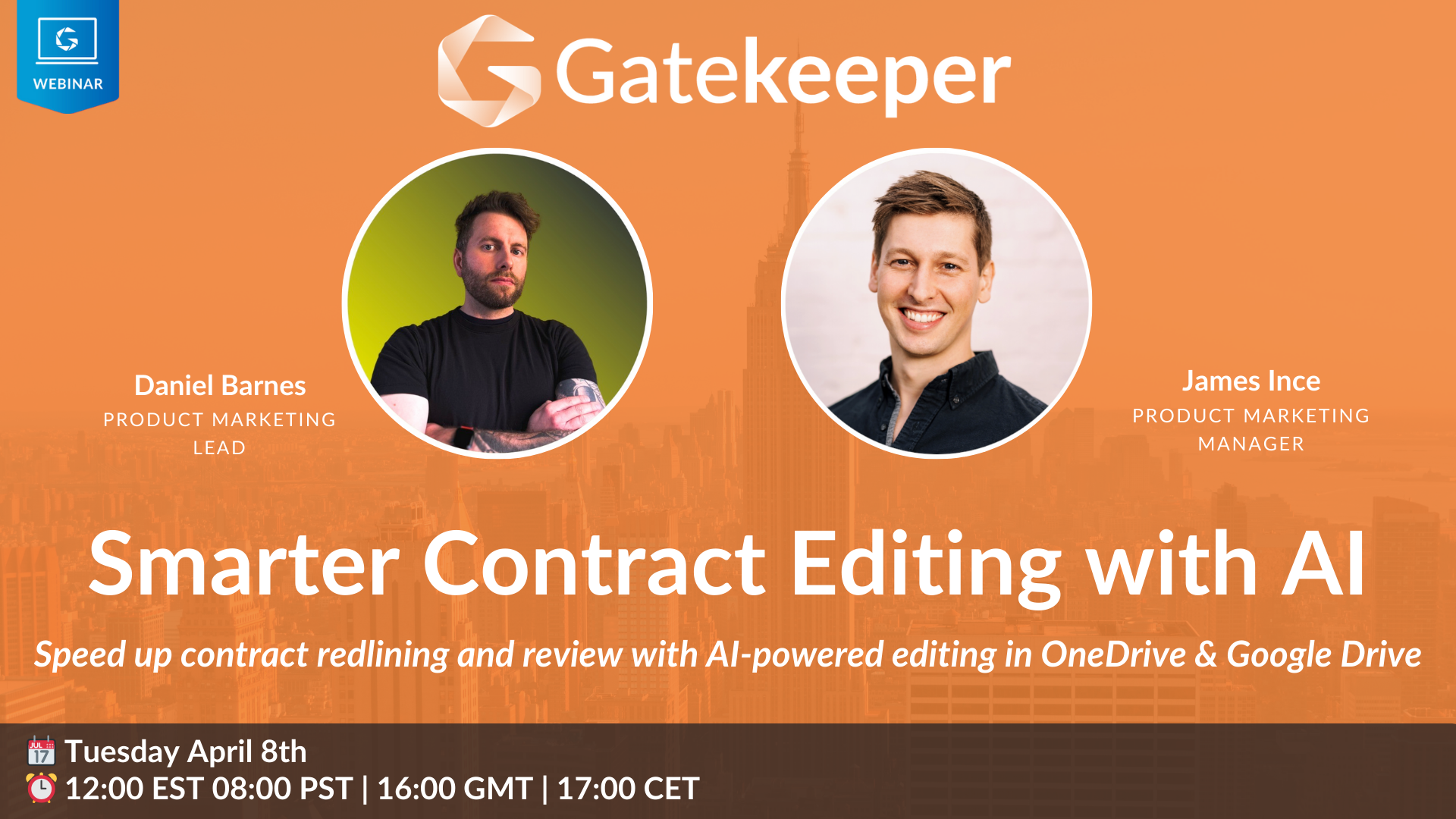 Smarter Contract Editing with AI