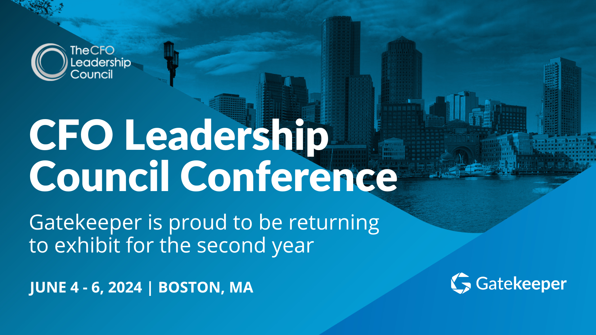 CFO Leadership Conference Spring