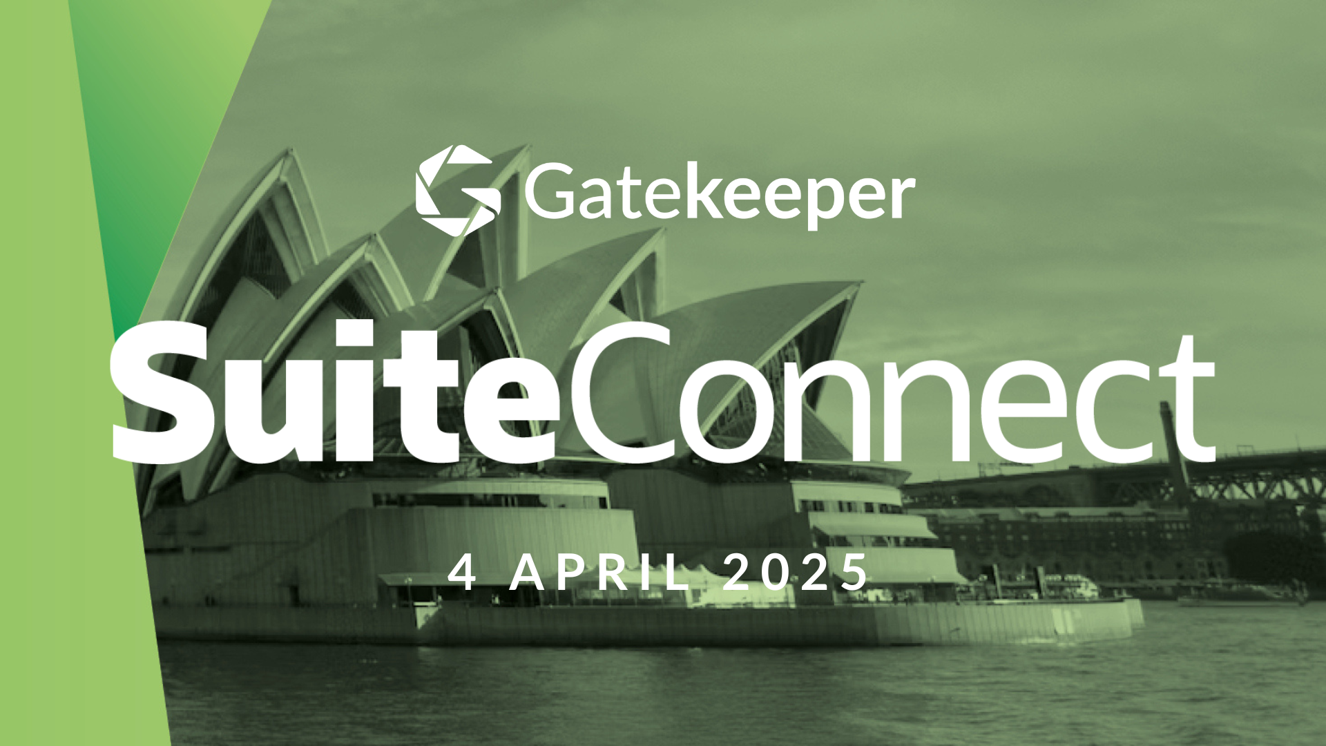 SuiteConnect Sydney