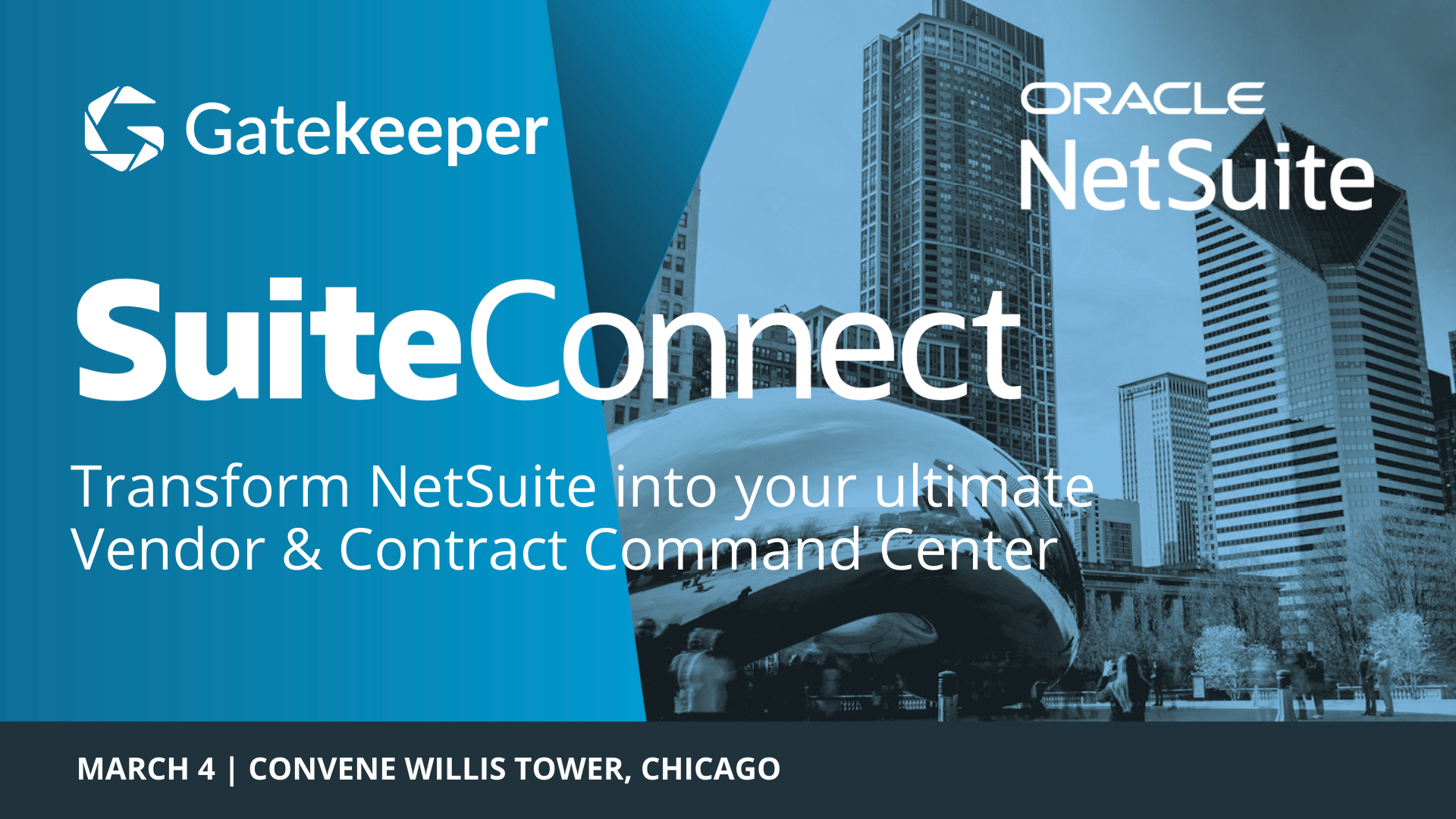 SuiteConnect Chicago