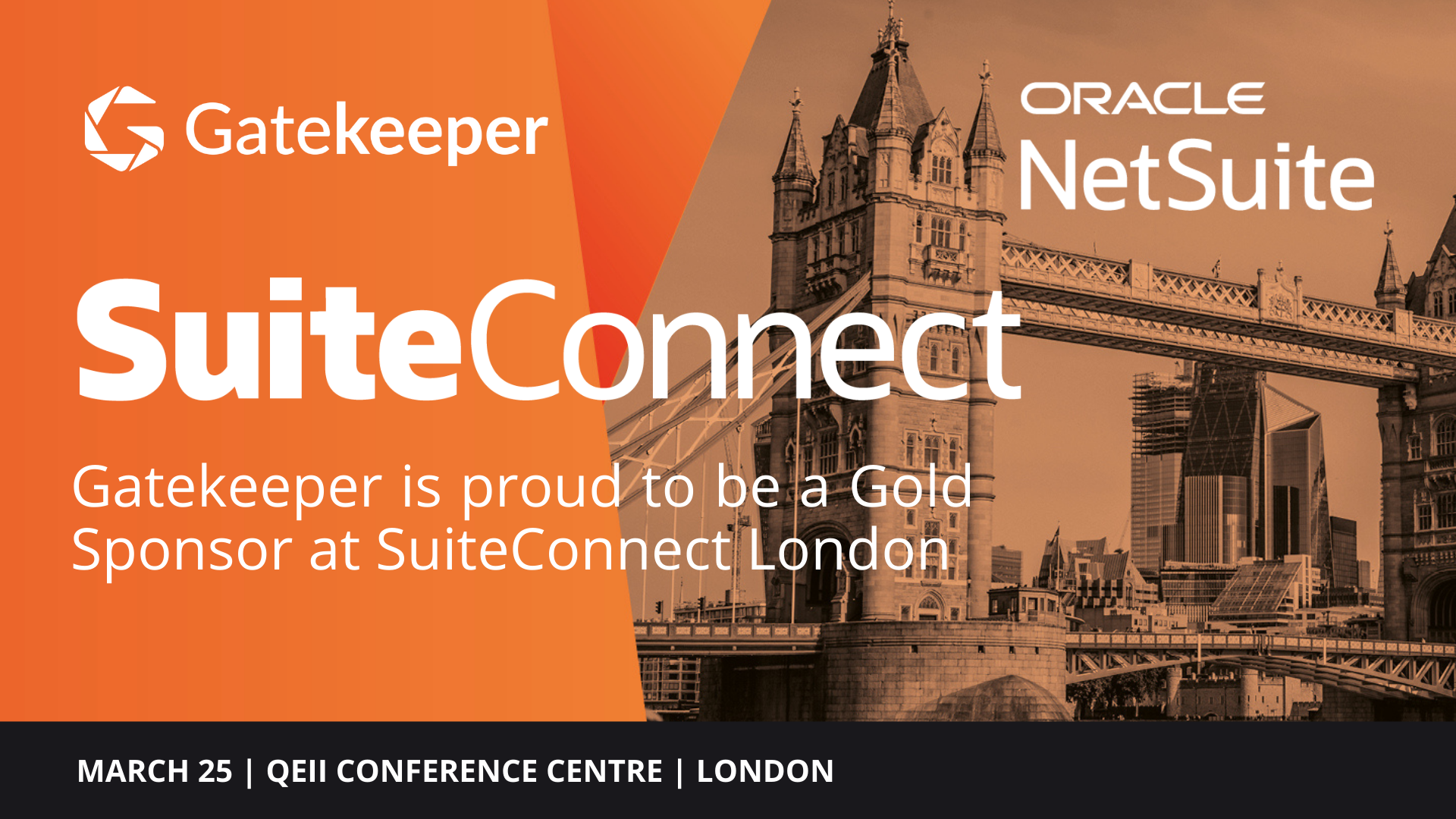 SuiteConnect London