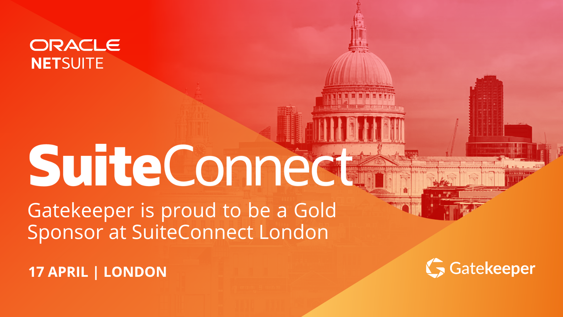 Suite Connect London