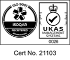 UKAS-ISO9001-Mark-cl-27_Mono-1