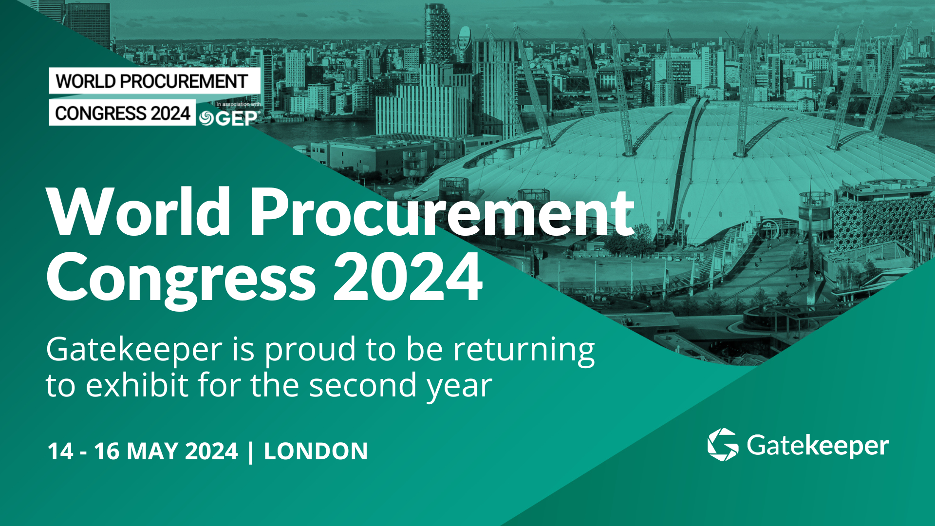 World Procurement Congress