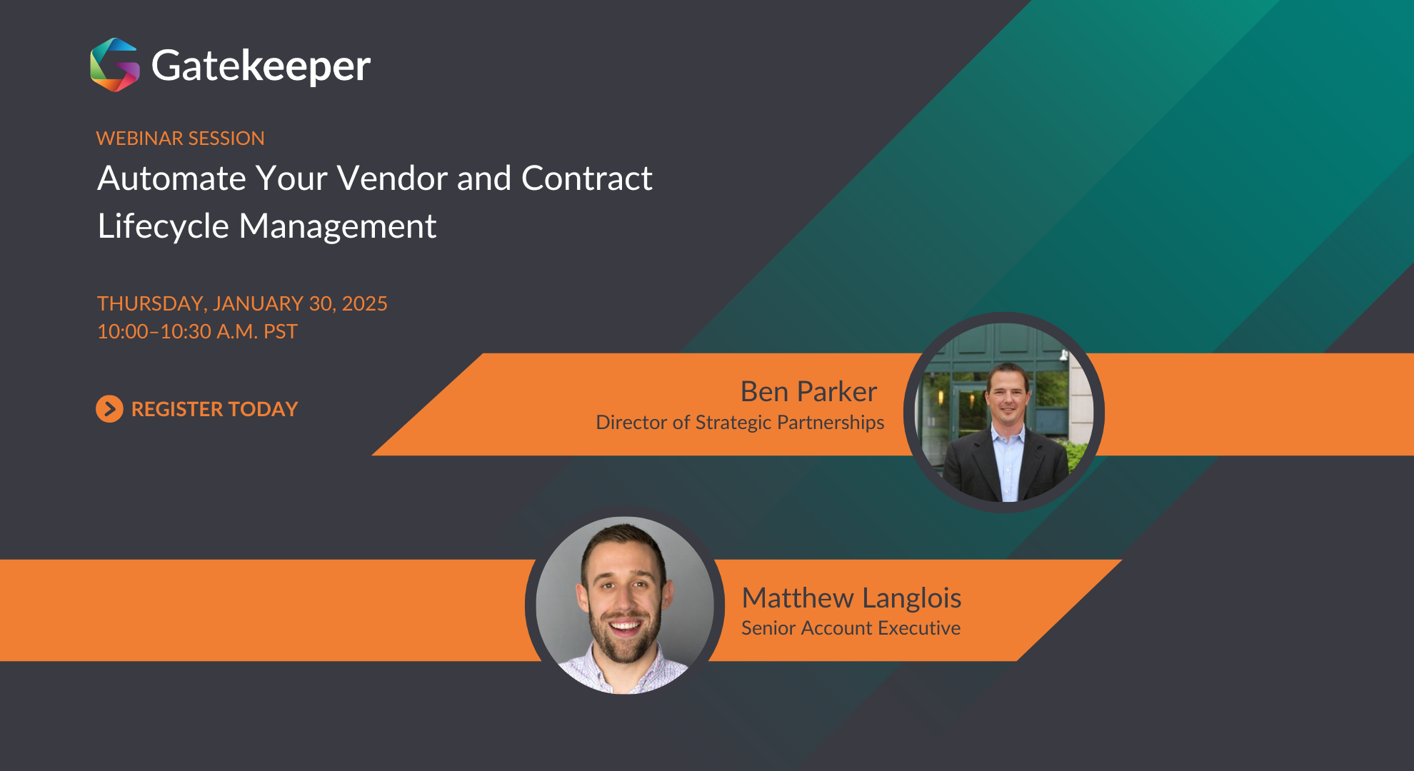 Automate Your Vendor and Contract Lifecycle Management