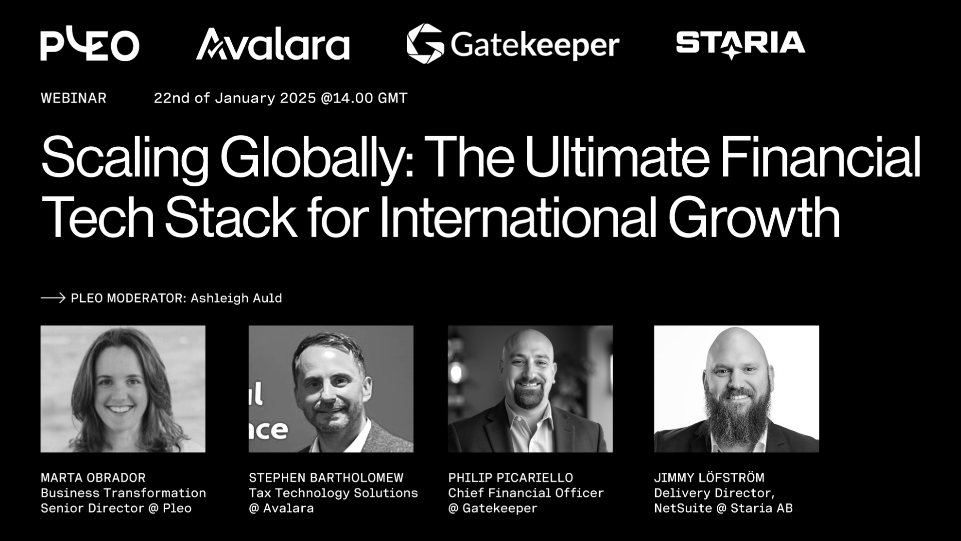 Scaling Globally: The Ultimate Financial ERP Tech Stack for International Growth