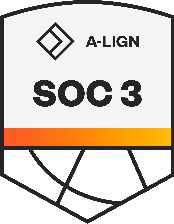 SOC 3 Badge